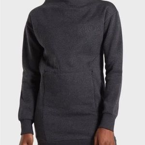 Gymshark So soft sweater never worn